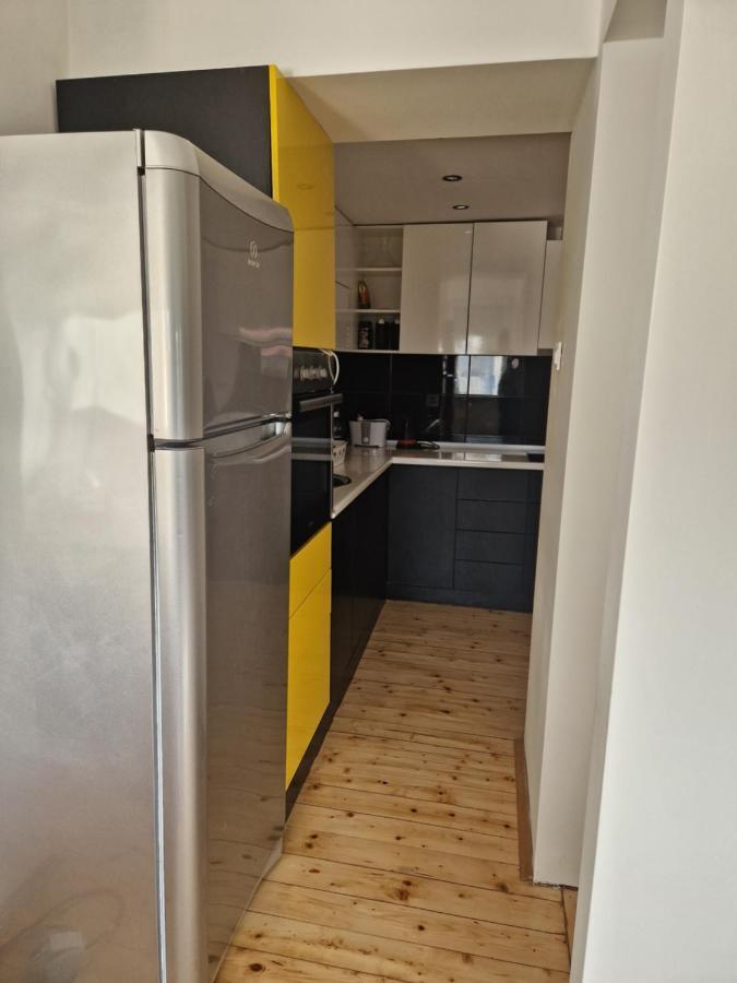 Comfy Center Apartment Skopje Exterior foto