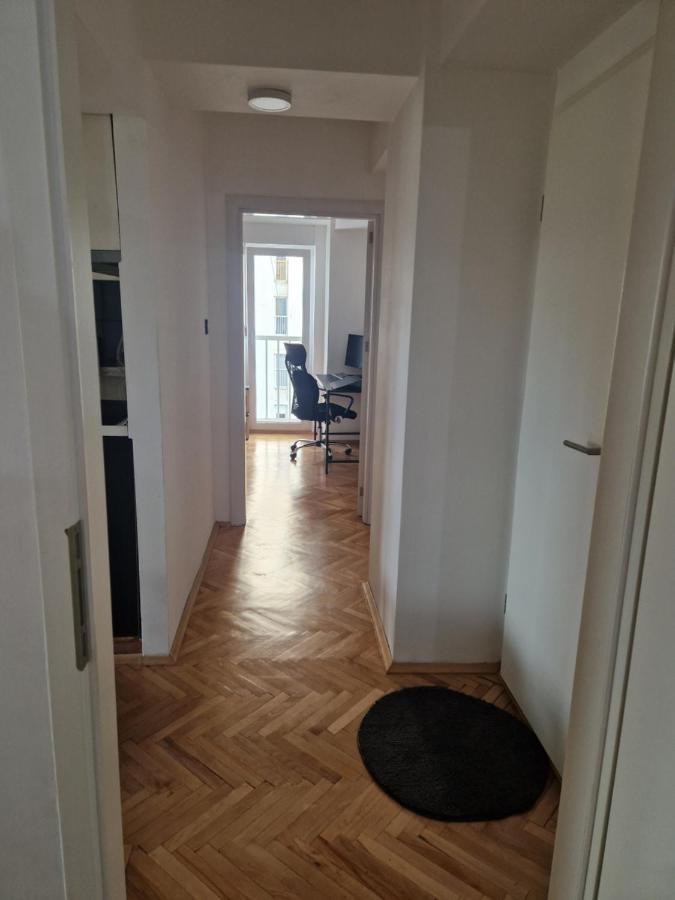 Comfy Center Apartment Skopje Exterior foto